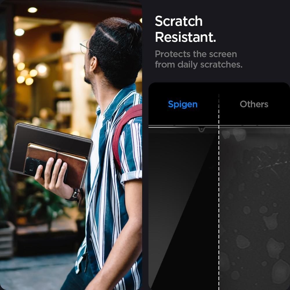 Szkło Hartowane Spigen do Samsung Galaxy Tab S7 11.0