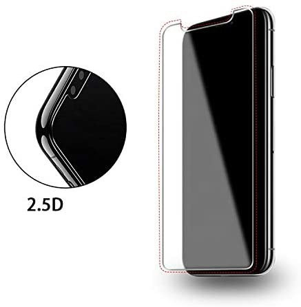 Szkło hartowane płaskie 9H do iPhone 11 / iPhone XR