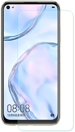 Szkło hartowane 9H do Huawei P40 Lite 5G / Huawei Nova 7 SE