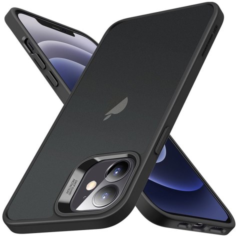 Etui Pancerne Esr Classic Hybrid Iphone 12 Mini Black