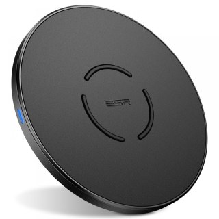 Ładowarka Indukcyjna ESR EFC002O Wireless Charger 15W Black