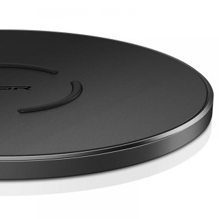 Ładowarka Indukcyjna ESR EFC002O Wireless Charger 15W Black