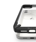 Etui Ringke Fusion X do iPhone 12 Mini Black