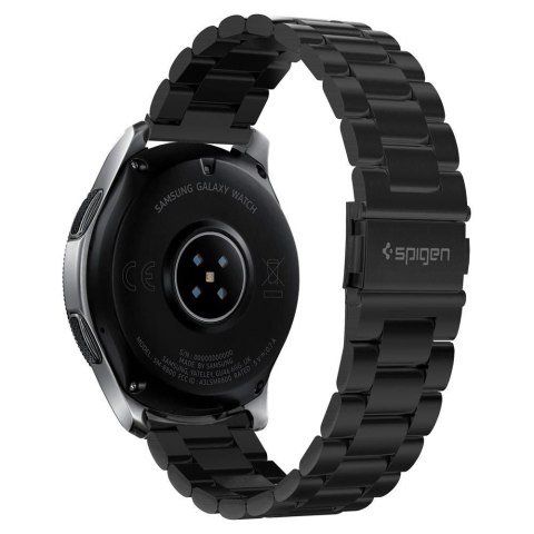 Spigen Modern Bransoleta Do Zegarków 22mm Samsung Suunto Garmin Huawei