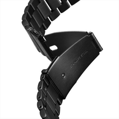 Spigen Modern Bransoleta Do Zegarków 22mm Samsung Suunto Garmin Huawei