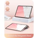 Etui Supcase Cosmo Lite do iPad Air 4 2020 Marble