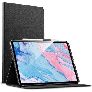 Etui ESR Urban Premium do iPad Air 4 2020 Charcoal