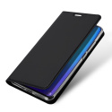 Etui DUXDUCIS czarny + szkło UV do Huawei P30 Pro