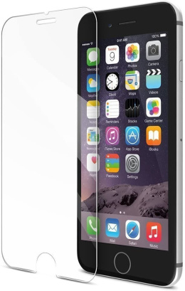 Etui Portfel II + szkło płaskie do iPhone 7 / 8