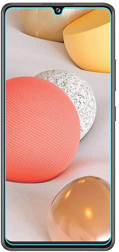 Szkło płaskie do Samsung Galaxy A42 5G