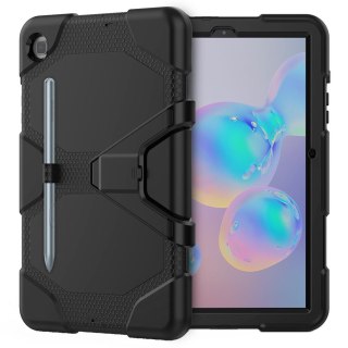 Etui Survive do Samsung Galaxy Tab S6 Lite 10.4 Black