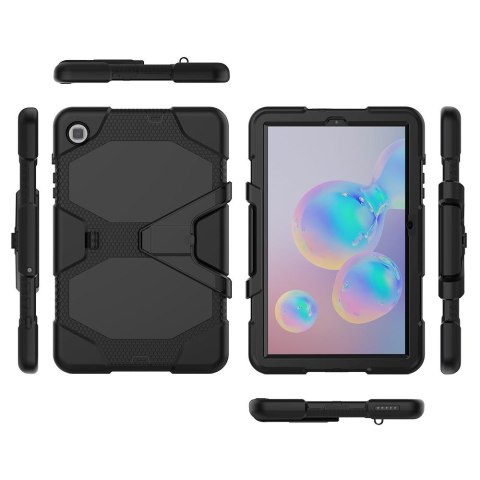 Etui Survive do Samsung Galaxy Tab S6 Lite 10.4 Black