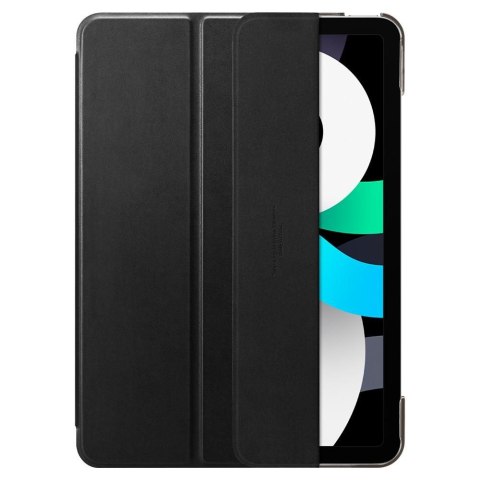 Etui Spigen Smart Fold do iPad Air 5 2022 / Air 4 2020 Black