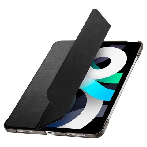 Etui Spigen Smart Fold do iPad Air 5 2022 / Air 4 2020 Black