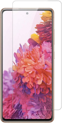 Szkło hartowane płaskie do Samsung Galaxy S20 FE