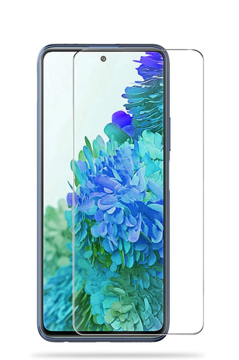 Etui DUX DUCIS + szkło do Samsung S20 FE Czarny