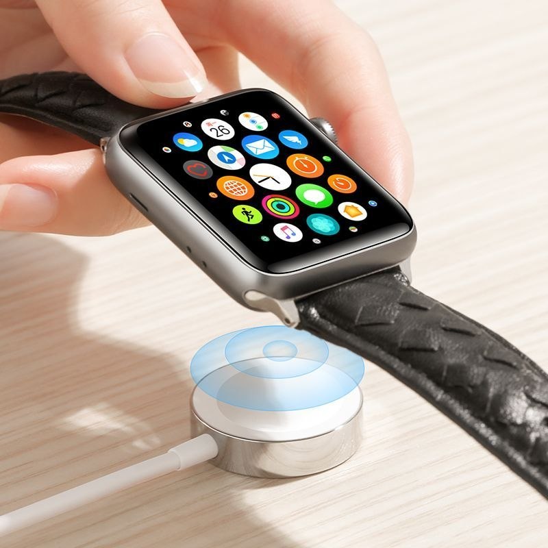 Magnetyczna ładowarka indukcyjna JoyRoom do Apple Watch