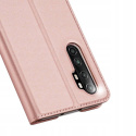 Etui DUX DUCIS Różowy do Xiaomi Mi Note 10 Lite