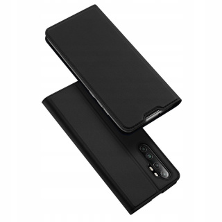 Etui Dux Ducis SkinPro do Xiaomi Mi Note 10 Lite czarny