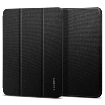 Etui Spigen Urban Fit do iPad Air 4 2020 / Air 5 2022 Black