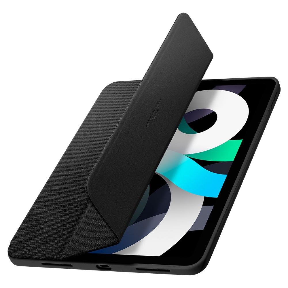Etui Spigen Urban Fit do iPad Air 4 2020 / Air 5 2022 Black