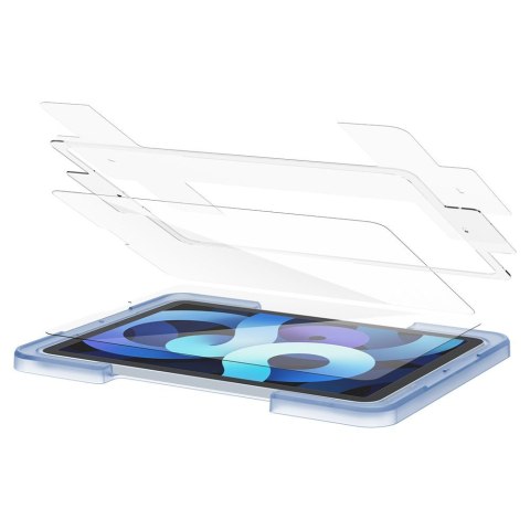SZKŁO HARTOWANE SPIGEN GLAS.TR "EZ FIT" IPAD AIR 4 2020