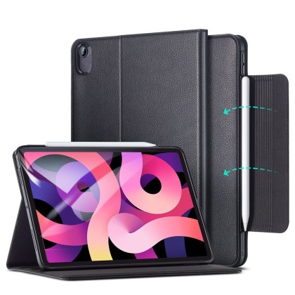 Etui ESR Business do iPad Air 4 2020 Black