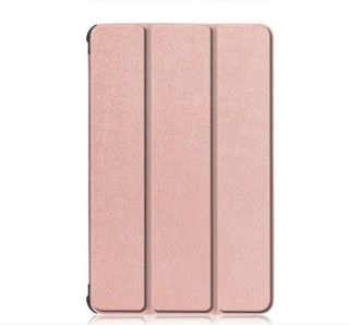 Etui Case do Lenovo Tab M10 Plus 10.3 Rose Gold