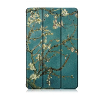 Etui Case do Lenovo Tab M10 Plus 10.3 Sakura