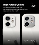 Nakładka na Obiektyw Ringke Camera Styling do iPhone 12 Silver