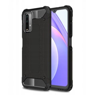 Etui Xarmor do Xiaomi Poco M3 Black