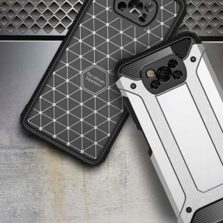 Etui Xarmor do Xiaomi Poco M3 Black