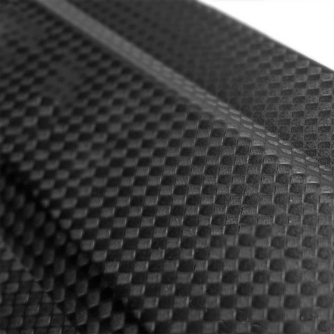 Wozinsky torba rowerowa na ramę roweru 1,5 L czarny (WBB10BK)