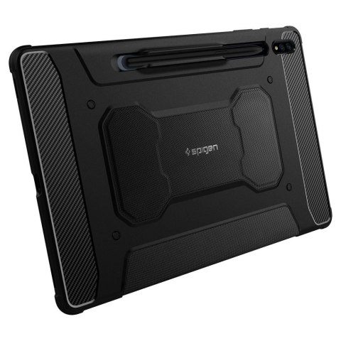 SPIGEN RUGGED ARMOR "PRO" GALAXY TAB S7 11.0 T870/T875 BLACK