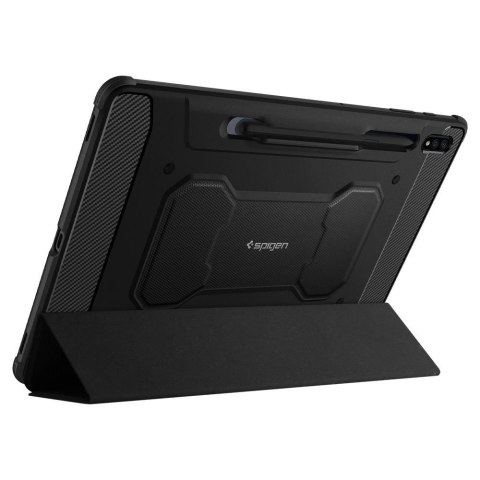 SPIGEN RUGGED ARMOR "PRO" GALAXY TAB S7 11.0 T870/T875 BLACK