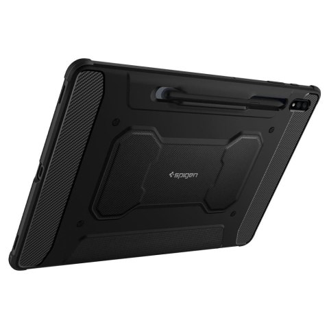 SPIGEN RUGGED ARMOR "PRO" GALAXY TAB S7 11.0 T870/T875 BLACK