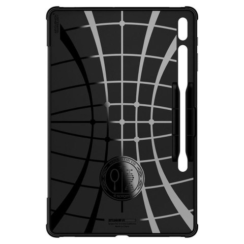 SPIGEN RUGGED ARMOR "PRO" GALAXY TAB S7 11.0 T870/T875 BLACK