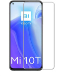Etui Flexair + szkło płaskie do Xiaomi Mi 10T / Mi 10T Pro