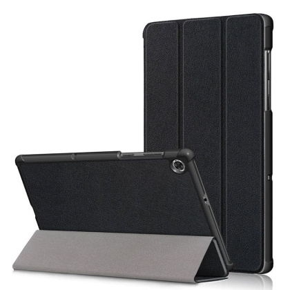 Etui Smartcase do Lenovo Tab M10 2nd gen 10.1 Czarny