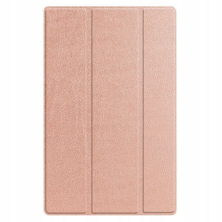 Etui do Lenovo Tab M10 2nd gen 10.1 Rose Gold