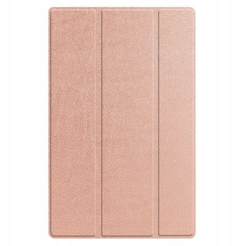 Etui do Lenovo Tab M10 2nd gen 10.1 Rose Gold