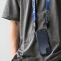 Etui Ringke Fusion X z ramką do Samsung Galaxy M31s czarny