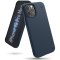 Etui Ringke Onyx do iPhone 12 Pro Max niebieski
