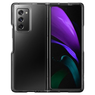 Etui Spigen Ultra Hybrid do Galaxy Z Fold 2 Matte Black