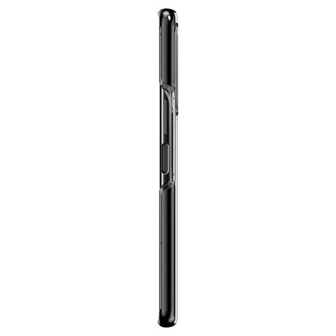 Etui Spigen Ultra Hybrid do Galaxy Z Fold 2 Matte Black