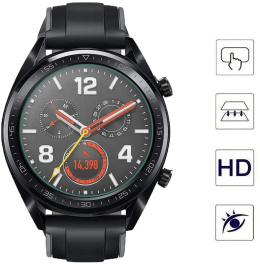 Szkło Hartowane do Huawei Watch GT