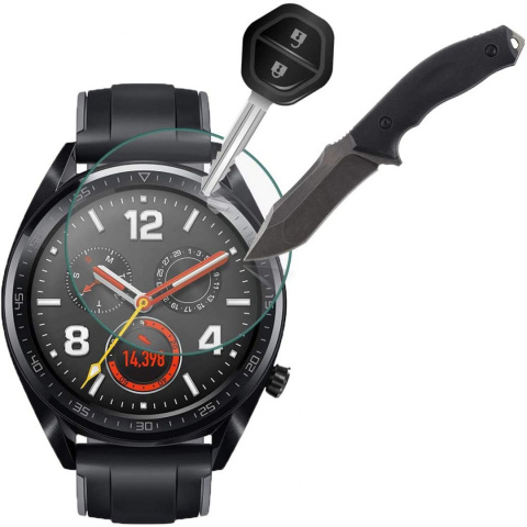 Szkło Hartowane do Huawei Watch GT