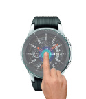 Szkło Hartowane Hofi Glass Pro+ do Samsung Galaxy Watch 46mm