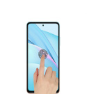 Szkło Hartowane Pełne do Xiaomi Mi 10T Lite