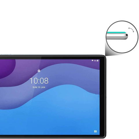 Szkło Hartowane do Lenovo Tab M10 2nd GEN 10.1